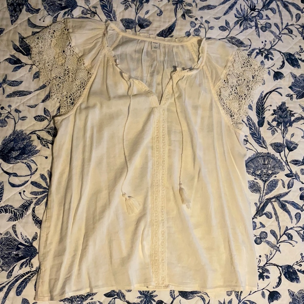 Women’s Old Navy top